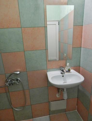 Бердянск: Angelika's Hotel