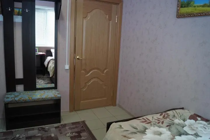 Муром: Южный дворик