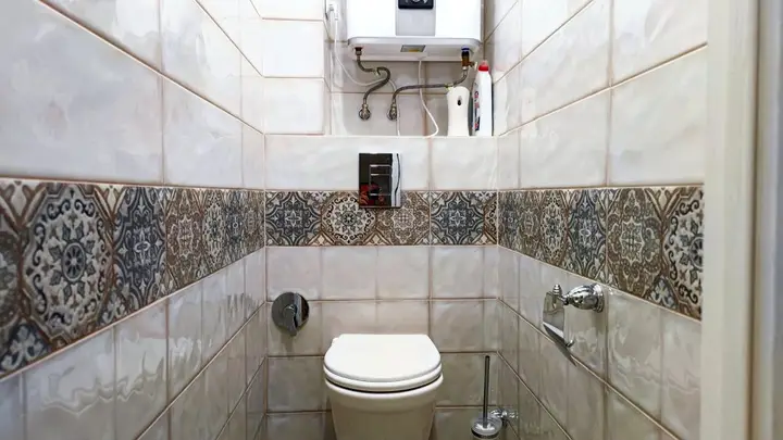 Квартира на улице Бунина 15 — фото 3