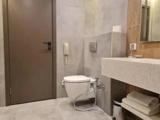 Шерегеш: Берлога