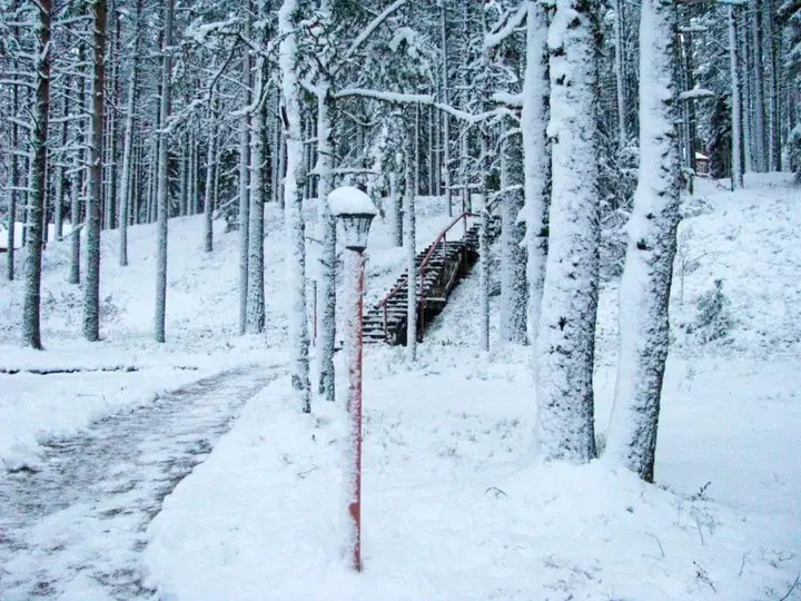 Отель Денисов Мыс — фото 3
