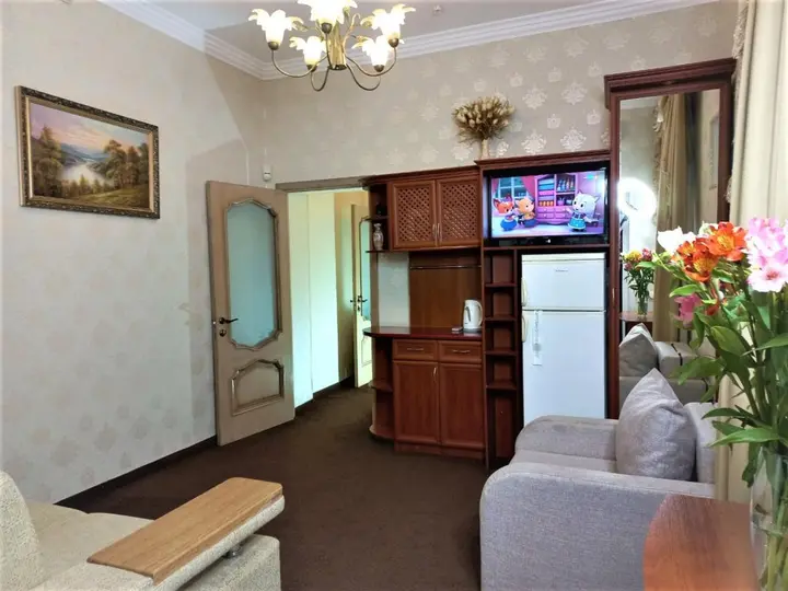 Калининград: Сота