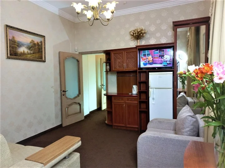 Калининград: Сота