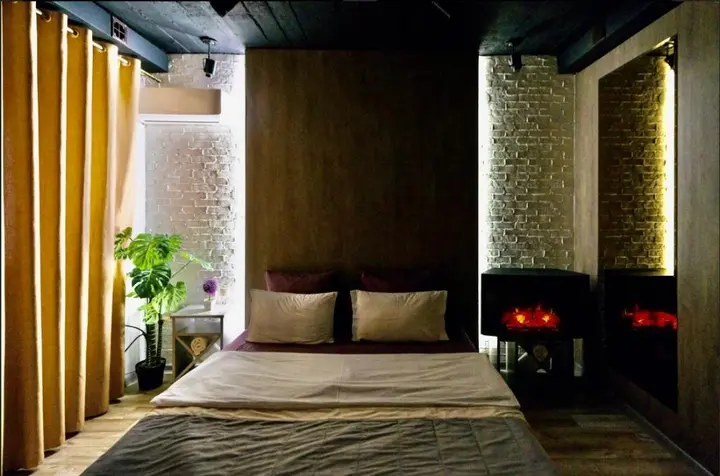 Махачкала: Apart Hotel (Апарт отель)