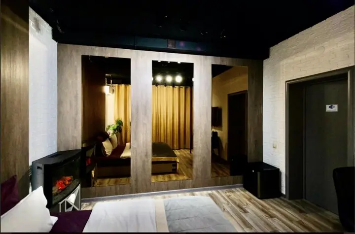 Махачкала: Apart Hotel (Апарт отель)