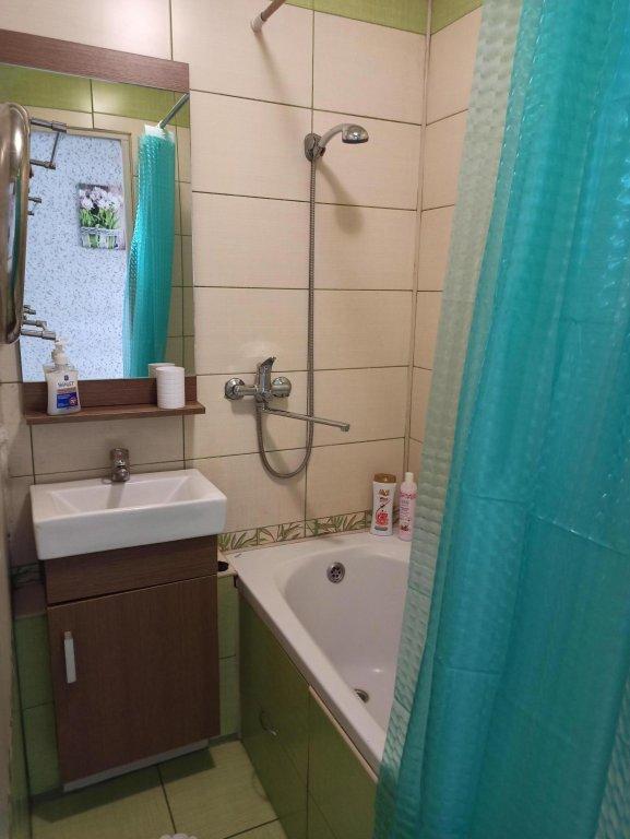 Калининград: Квартира на берегу Преголи в Рыбной деревне