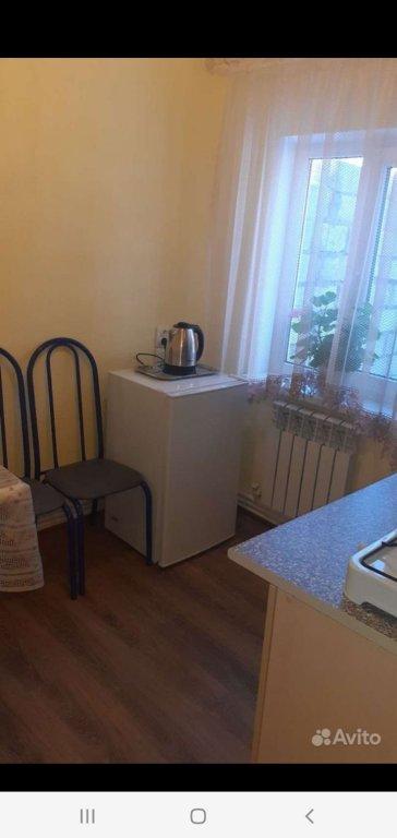 Теберда: Гостевой дом Хатипара Теберда
