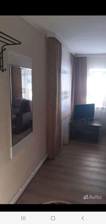Теберда: Гостевой дом Хатипара Теберда