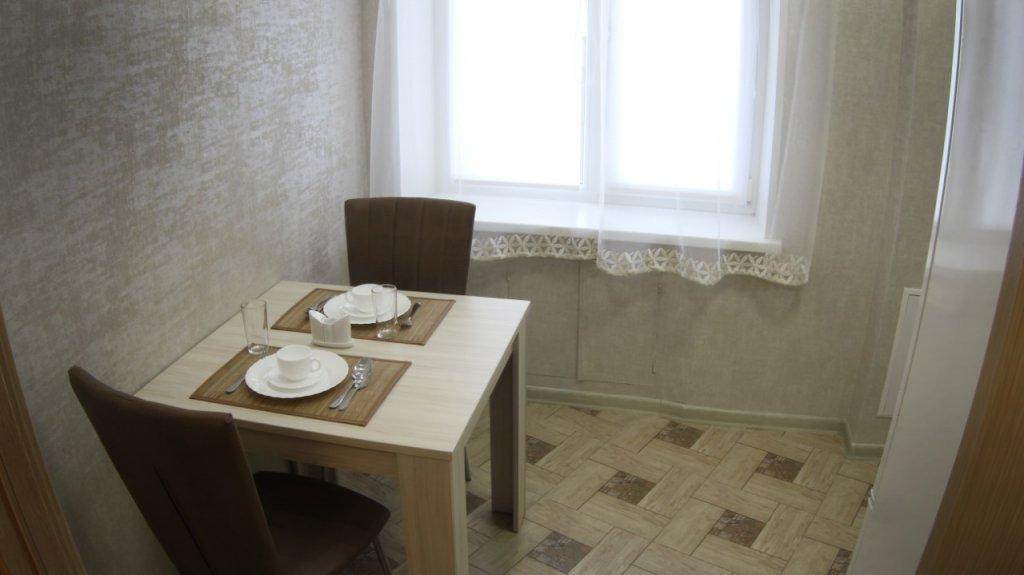 Челябинск: Апартаменты На Расковой