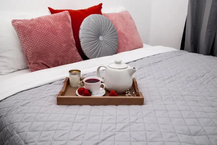 Петрозаводск: Апартаменты Hygge Karelia в 3 минутах до набережной