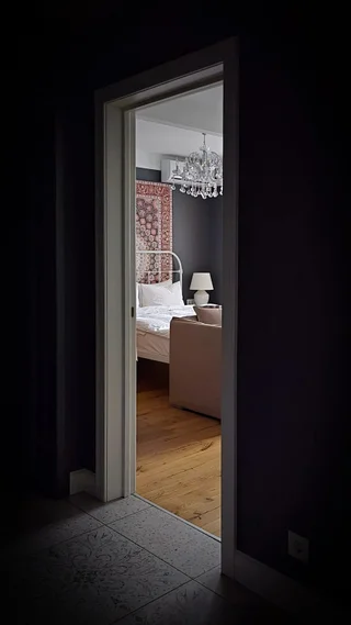 Коломна: Апартаменты Archapart Grey