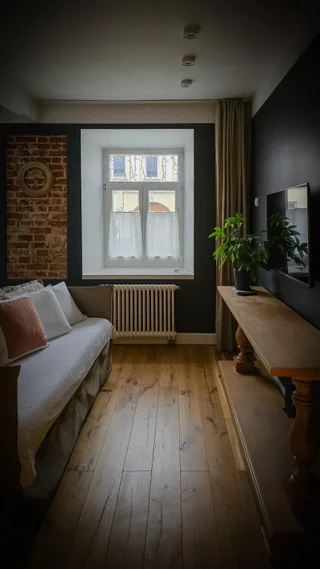 Коломна: Апартаменты Archapart Grey