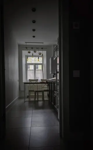Коломна: Апартаменты Archapart Grey