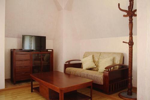 Алматы: Little Shangri-La