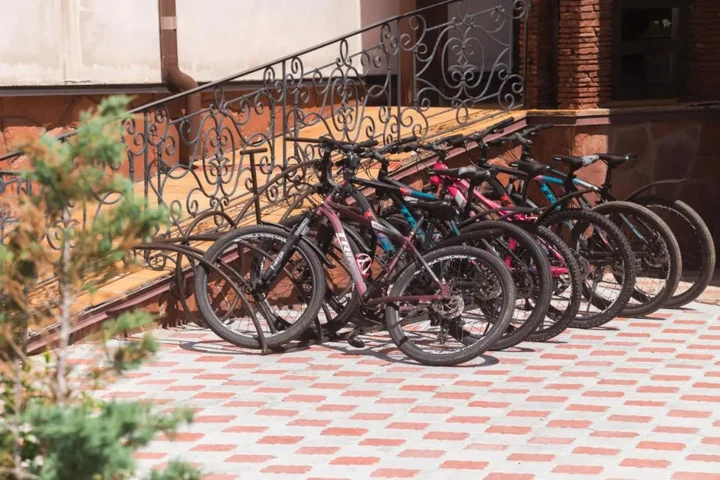 Боровое: Terrassa Park