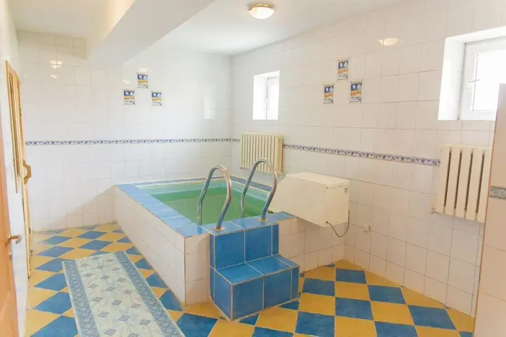 Атырау: Laeti Hotel