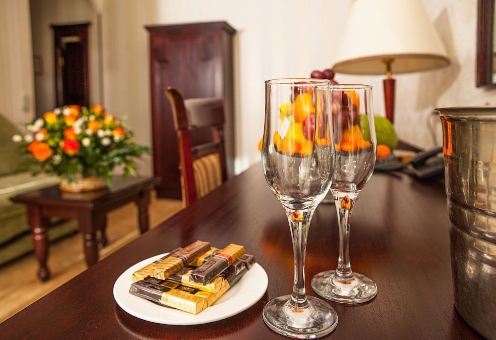 Астана: Hotel Mukammal