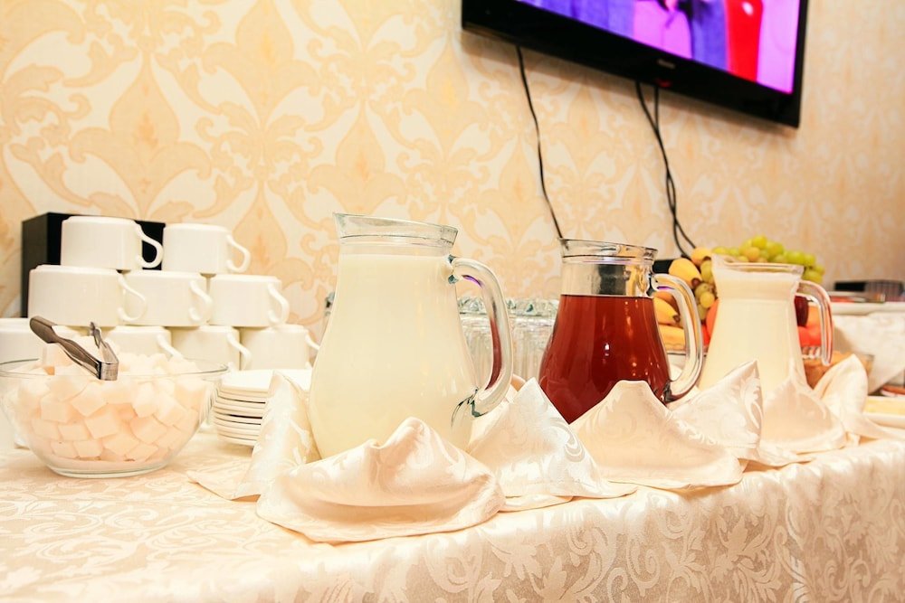 Астана: Hotel Mukammal