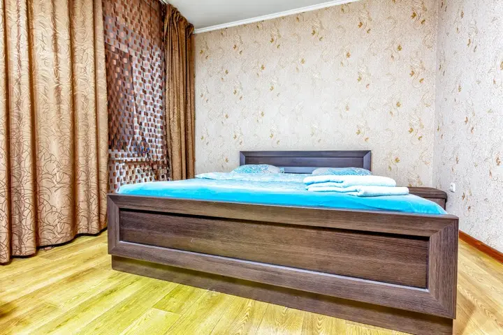 Апартаменты 34. Самый центр. Идеально для командированных и туристов. — фото 3