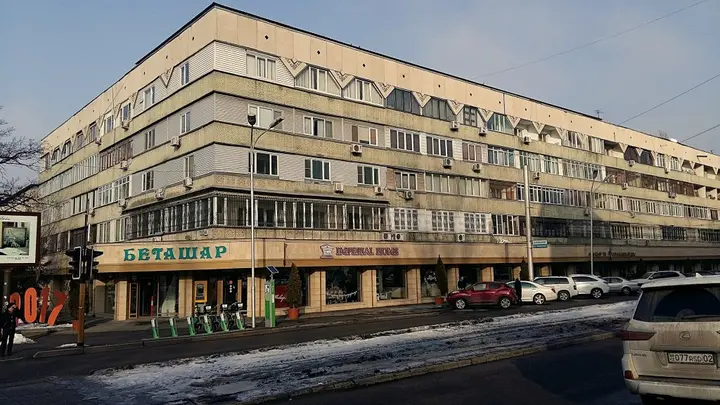 Алматы: Апартаменты 30. Самый центр. Идеально для командированных и туристов.