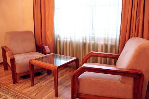 Астана: Triumph Astana Hostel