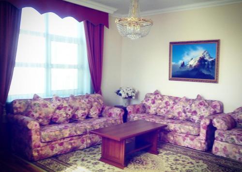 Астана: Triumph Astana Hostel