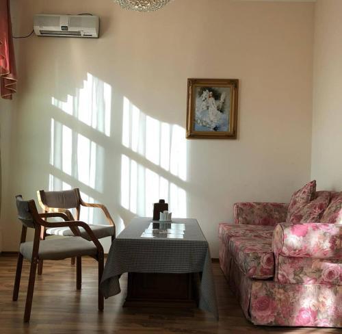 Астана: Triumph Astana Hostel