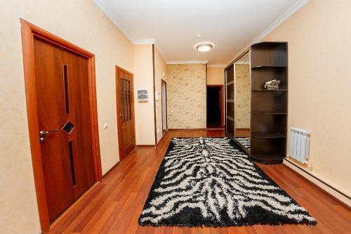 Астана: Apartment Kunaeva 12