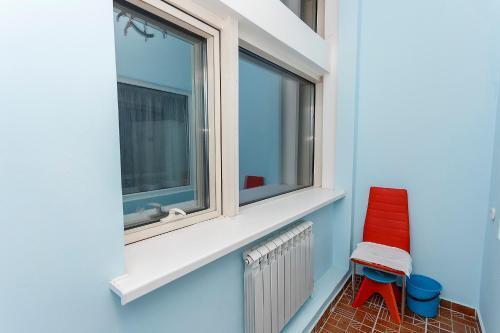 Астана: Apartment Kunaeva 12