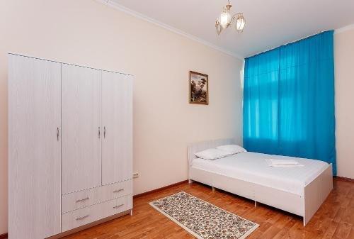 Астана: Apartment Kunaeva 12