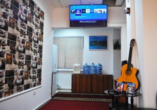 Алматы: Otan Hostel