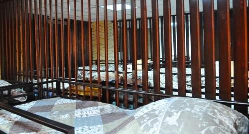 Алматы: Otan Hostel