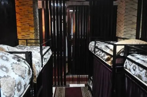 Алматы: Otan Hostel