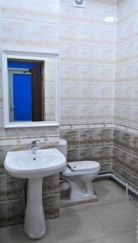 Алматы: Otan Hostel