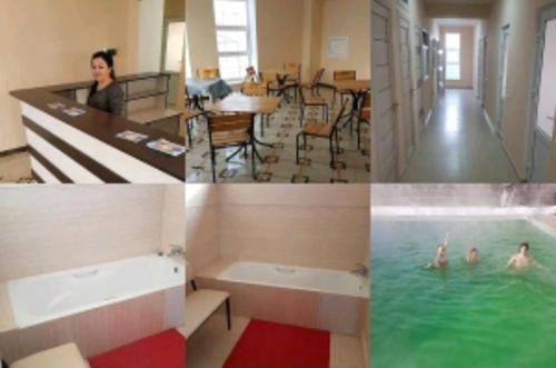 Алматы: Burundai Resort