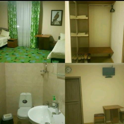 Алматы: Burundai Resort