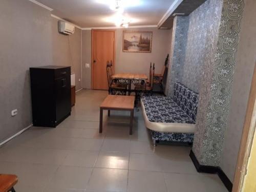 Астана: Na Vstreche Hostel