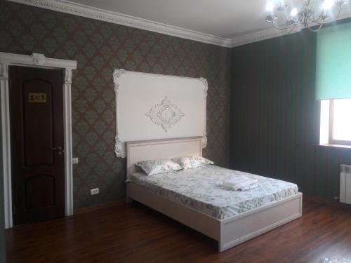 Алматы: Business Drive Hostel