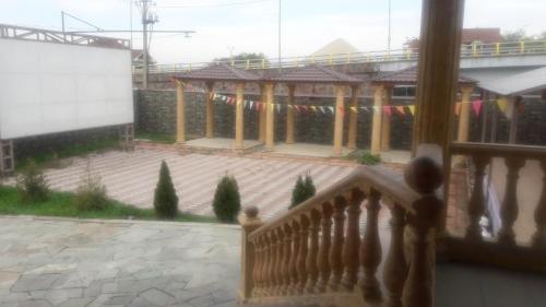 Business Drive Hostel — фото 1