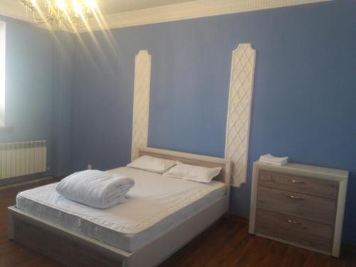 Алматы: Business Drive Hostel