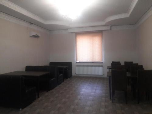Алматы: Business Drive Hostel