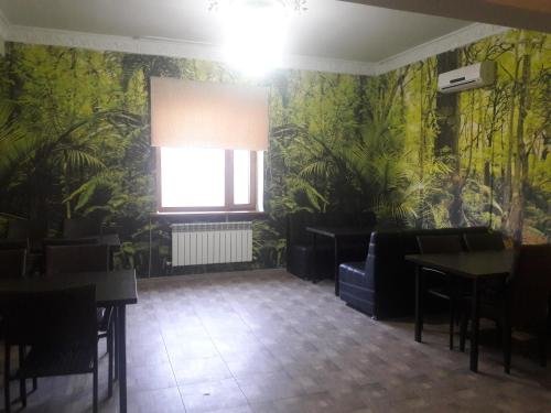 Алматы: Business Drive Hostel