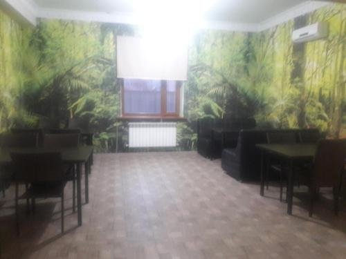 Алматы: Business Drive Hostel