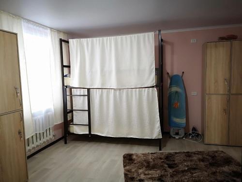 Щучинск: Nomad Hostel