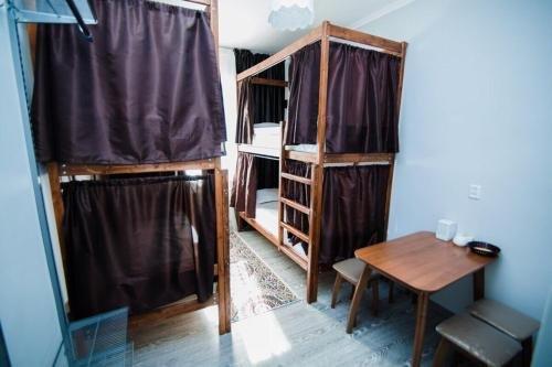 Астана: My Hostel Astana