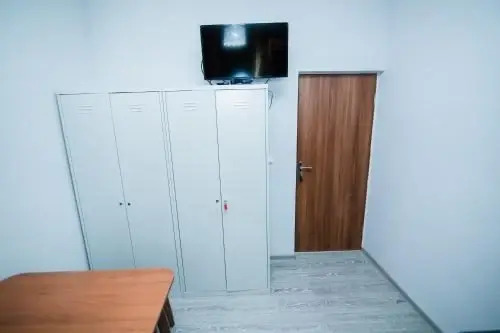Астана: My Hostel Astana
