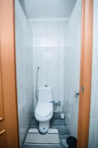 Астана: My Hostel Astana
