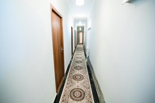 Астана: My Hostel Astana