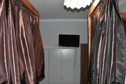 Астана: My Hostel Astana
