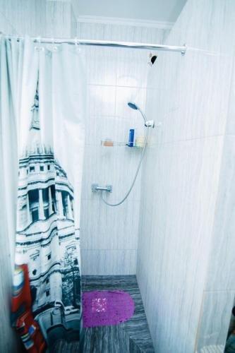 Астана: My Hostel Astana